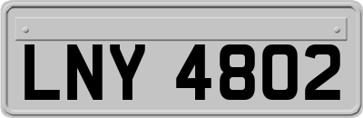 LNY4802