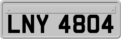 LNY4804