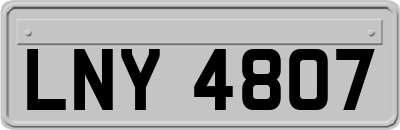 LNY4807