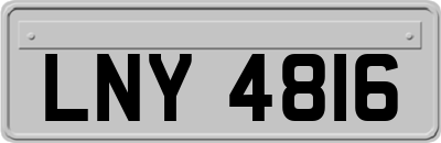 LNY4816