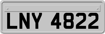 LNY4822