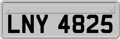 LNY4825