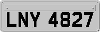LNY4827