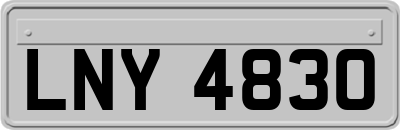 LNY4830