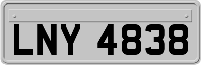 LNY4838