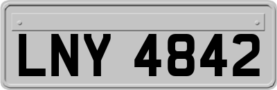 LNY4842