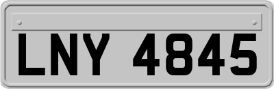 LNY4845