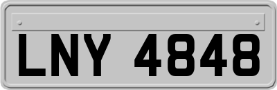 LNY4848
