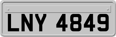 LNY4849