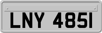 LNY4851