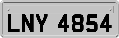 LNY4854