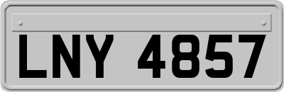 LNY4857