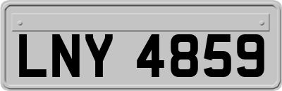 LNY4859