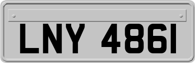 LNY4861