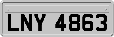 LNY4863