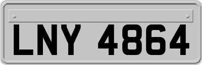 LNY4864