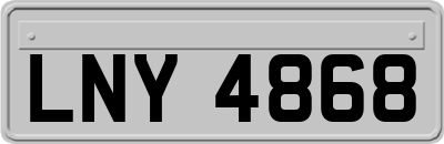 LNY4868