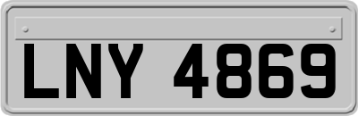LNY4869