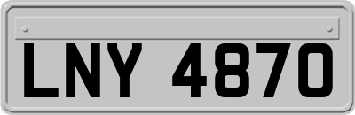 LNY4870