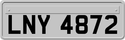 LNY4872
