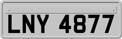 LNY4877