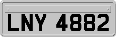 LNY4882