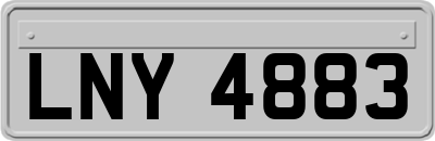 LNY4883