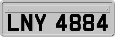 LNY4884