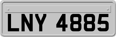 LNY4885