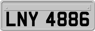 LNY4886