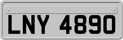LNY4890