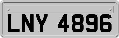 LNY4896