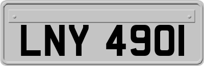 LNY4901