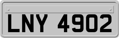LNY4902