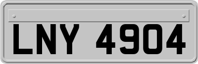 LNY4904