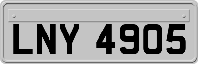 LNY4905