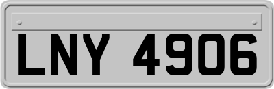 LNY4906