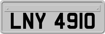 LNY4910