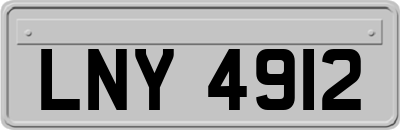 LNY4912
