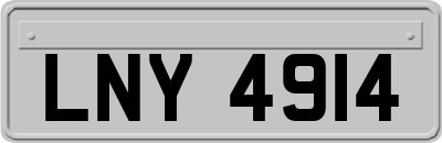 LNY4914