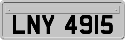 LNY4915