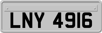 LNY4916