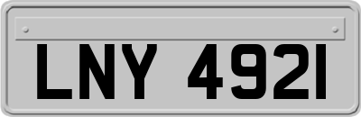 LNY4921