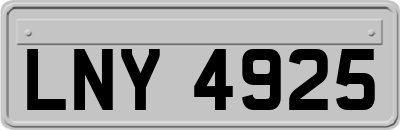 LNY4925