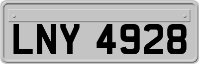 LNY4928