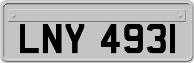 LNY4931