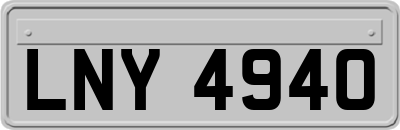 LNY4940