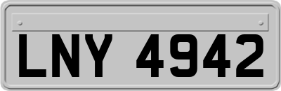 LNY4942