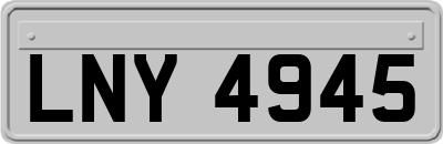 LNY4945