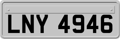 LNY4946